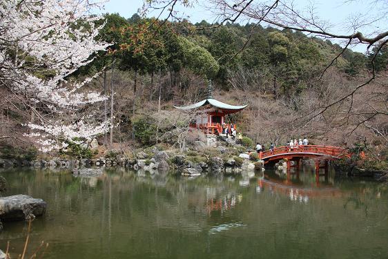 2012 京都醍醐寺の桜 188.JPG